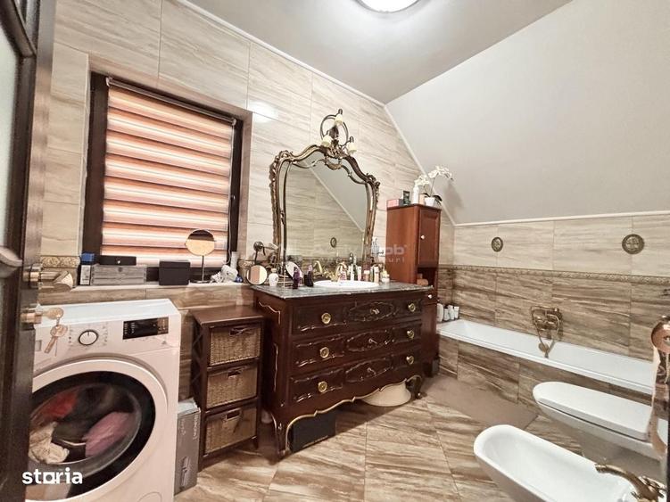 Casă cu 4 camere cu Teren 300 Mp în Sânmartin