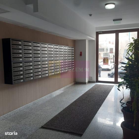 Apartament cu 2 camere în Vitan