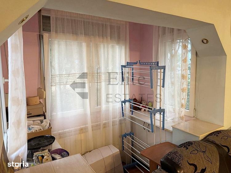 Apartament cu 2 camere în Rogerius