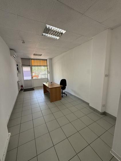 Spațiu comercial, de 40.299999237061 mp, în Independenței