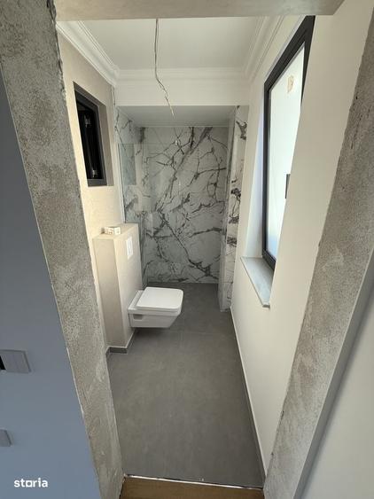 Casă cu 4 camere cu Teren 305 Mp în Central