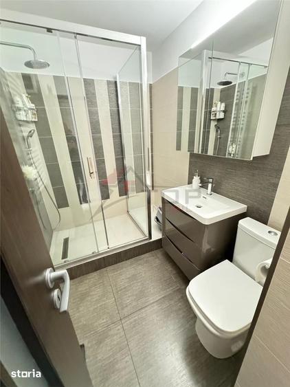 Apartament cu 3 camere decomandat în Lunca Cetățuii