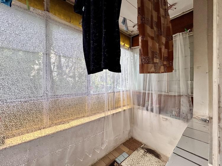 Apartament 2 camere, parter, balcon, zona Vest - Aurora, Ploiesti - 10