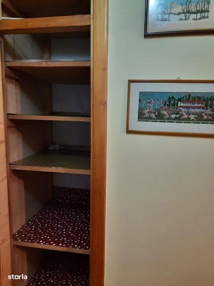 Garsonieră semidecomandată în Iancului