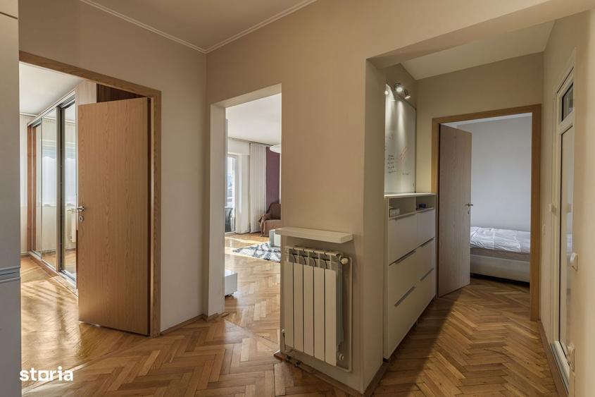 Apartament spa?ios, luminos, in Gradini Mana?tur | 0% comision - 13