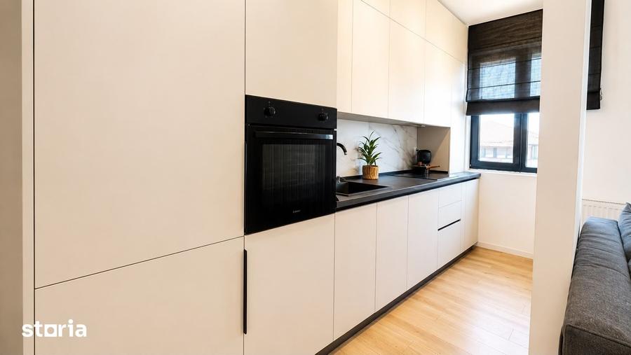 Apartament 2 camere Cristalului Loc de parcare Inclus - 7