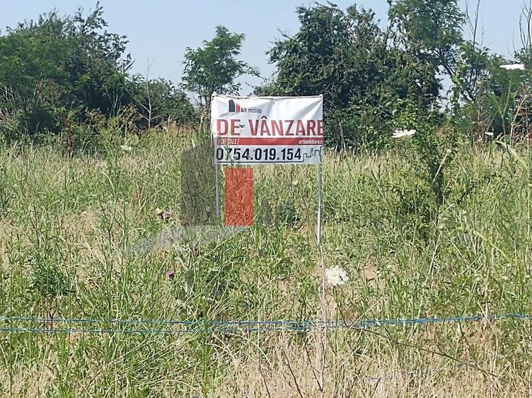 Teren în Central