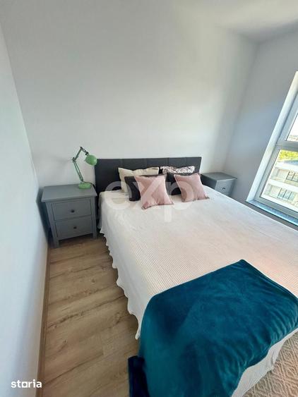Apartament cu 3 camere în Bartolomeu
