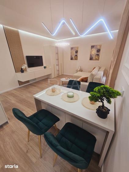 Apartament 2 Camere | Exigent Plaza Faza 5 | Semi-Decomandat - 9