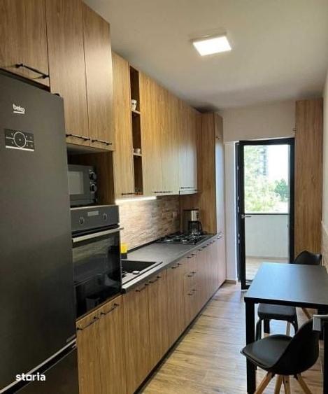 Apartament 2 camere | ECHO Tineretului | Terasa 17 mp | Incalzire in p - 8