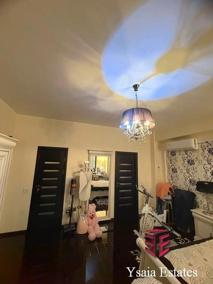 OKAZIE LA VANZARE - CAMPUS - 3 CAMERE PREMIUM DE LUX - PARCARE - 130 MP - 8