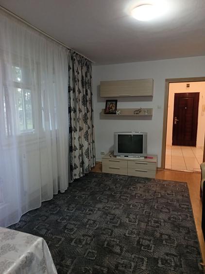 Apartament cu 2 camere semidecomandat în Lilieci