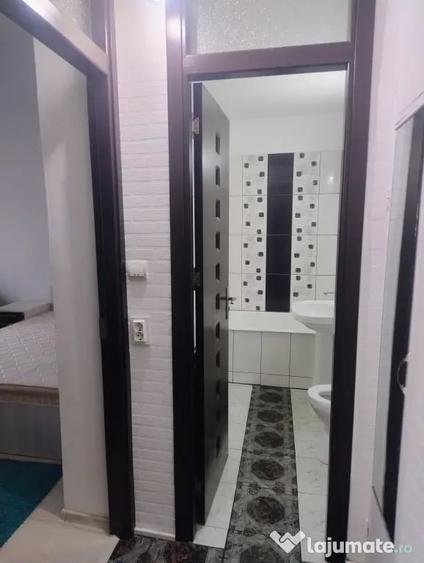 Apartament cu 2 camere decomandat în Mihai Bravu