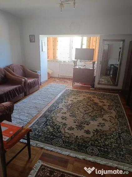 Garsoniera M.Eminescu et 5 cu lift - 3