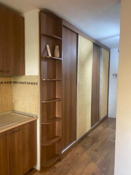 Garsoniera spațioasă 41 mp Lujerului | Proprietar | Fără comision - 5
