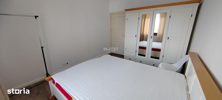 Apartament cu 3 camere decomandat în Valea Lupului