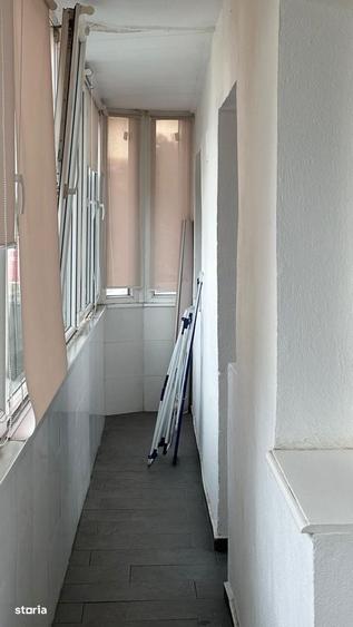 Apartament cu 3 camere decomandat în 13 Septembrie