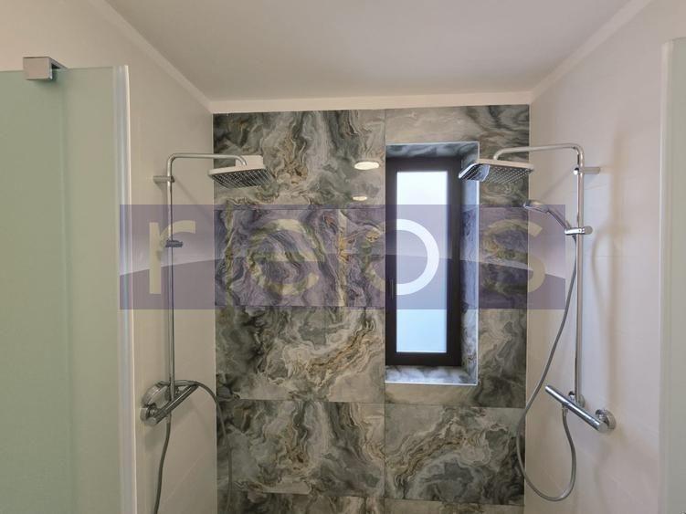 Duplex cu 5 camere cu Canalizare în Theodor Pallady