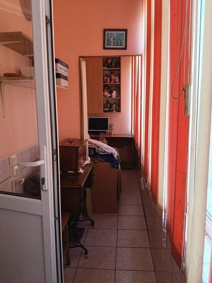 Apartament cu 2 camere decomandat în Alexandru cel Bun