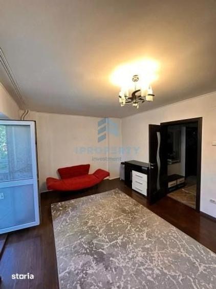 Apartament cu 2 camere decomandat în Colentina