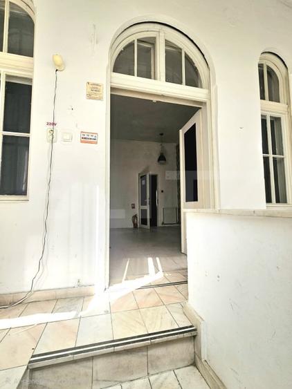 Spațiu comercial, de 50 mp, în Sinaia