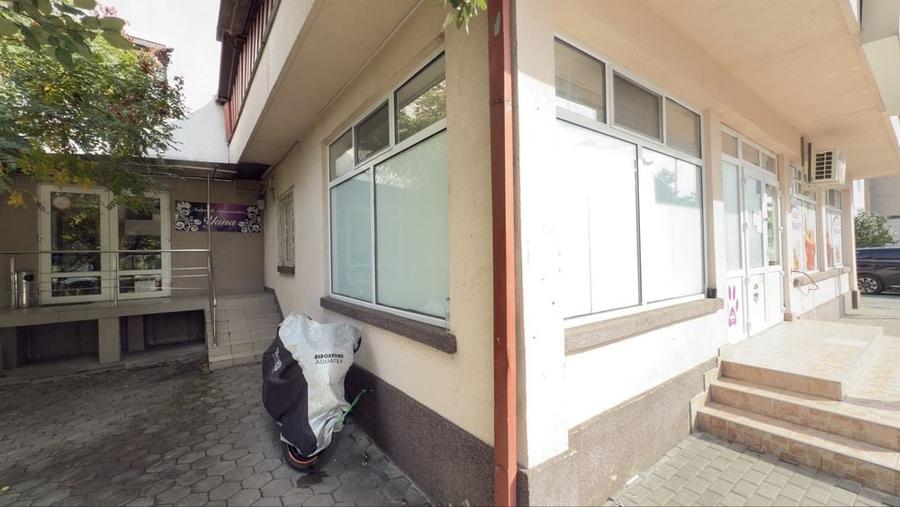 Spațiu comercial, de 131 mp, în Deve