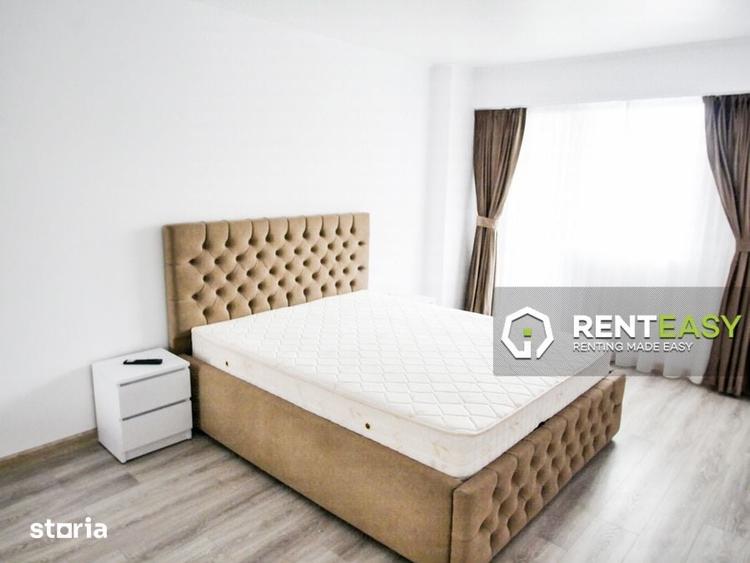 Apartament cu 3 camere in zona Copou - Garden Residence - 4