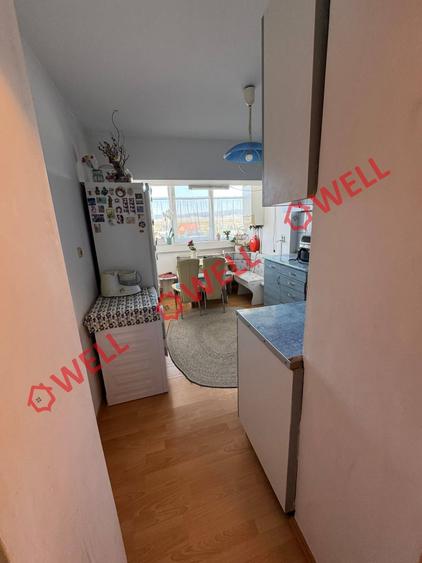 Apartament cu 3 camere în Nord