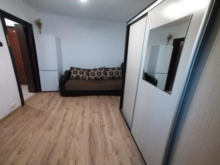 Apartament cu 2 camere în Bălăceanca