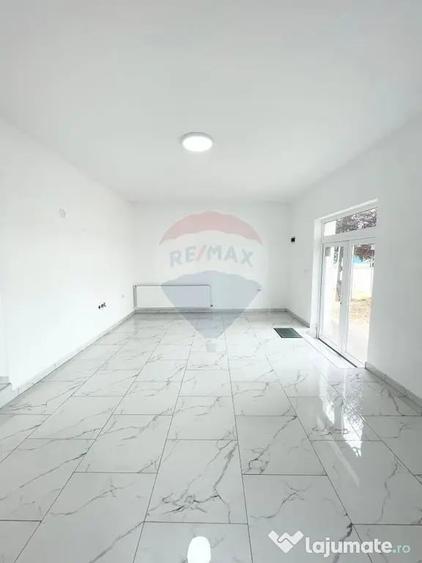 Spațiu comercial, de 50 mp, în Central