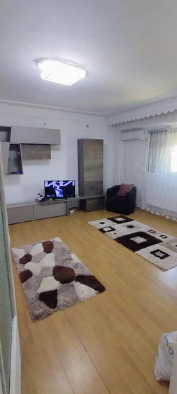 Garsonieră decomandată în Buzaului