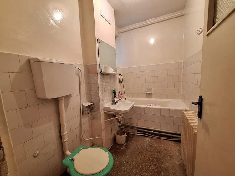Apartament cu 2 camere decomandat în Gheorgheni