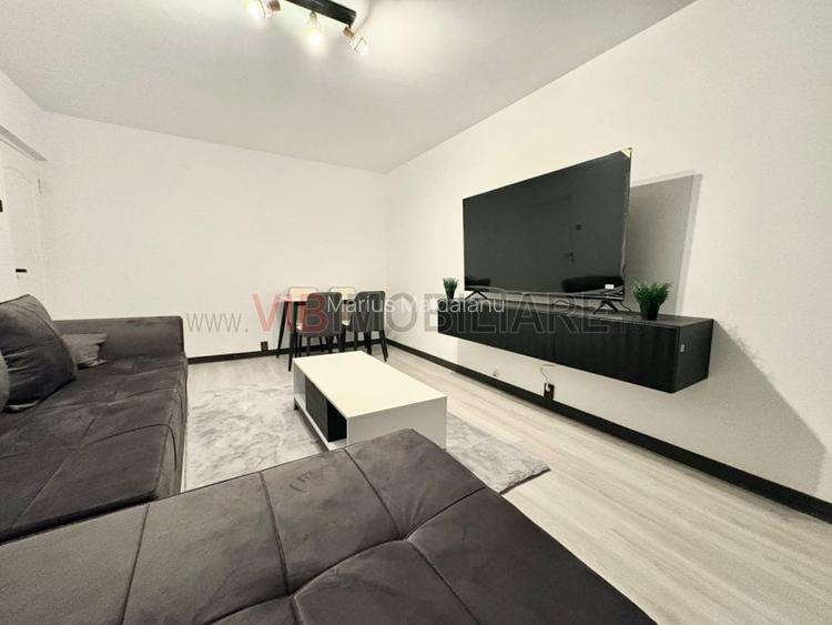3 Camere - Pacii - Apusului