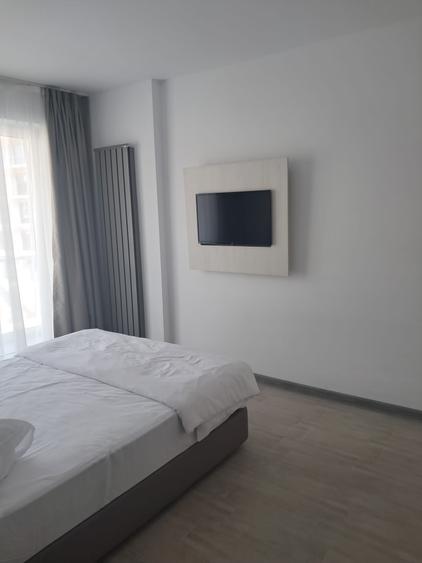 Apartament 2 camere - Mamaia Nord/Resort Alezzi - 115.000 euro(Cod E2+E7) - 9