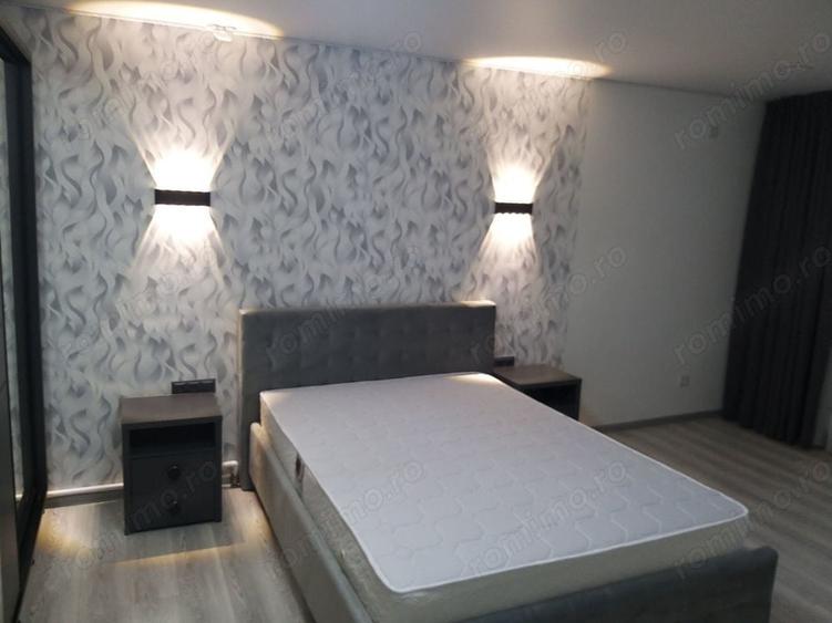 Garsonieră în Gării