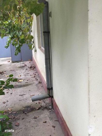 casa vanzare numai buna de locuit in ea - 1