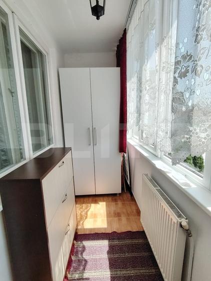 Apartament cu 2 camere decomandat, mobilat în Sud-Est — fotografia 3