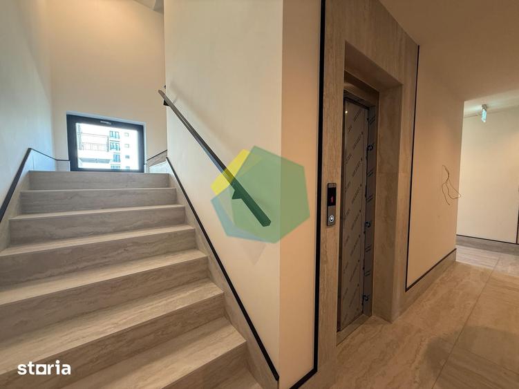 Studio spa?ios ?oseaua Pipera | Loca?ie excelenta - 16