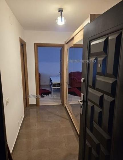 Garsonieră decomandată, mobilată în Brâncoveanu