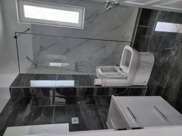 Casă cu 3 camere în Braytim