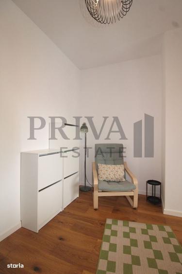 Apartament modern 2 camere, 54 mp, etaj 2, Nord One - 10
