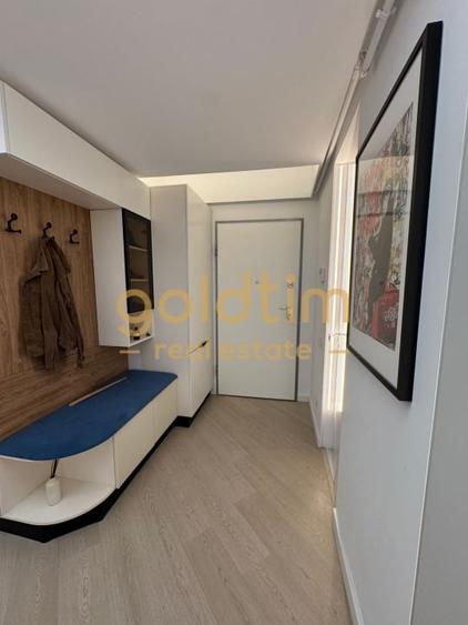 CORTINA NORTH/3 CAMERE/PARCARE INCLUSA/ET.10/10/MOBILAT PREMIUM - 3