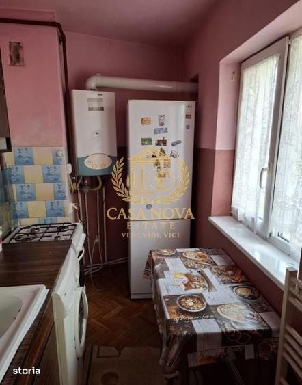 Garsonieră în Central