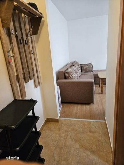 Imchiriez apartament cu 2 camere 32 mp - 7
