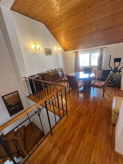CASA 2 MIN HERASTRAU PRETABILA REZIDENTIAL SAU DIVERSE ACTIVITATI - 3