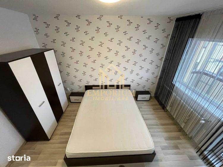 2 camere decomandate, Modern, Parcare, Buna Ziua, zona Autoworld - 3