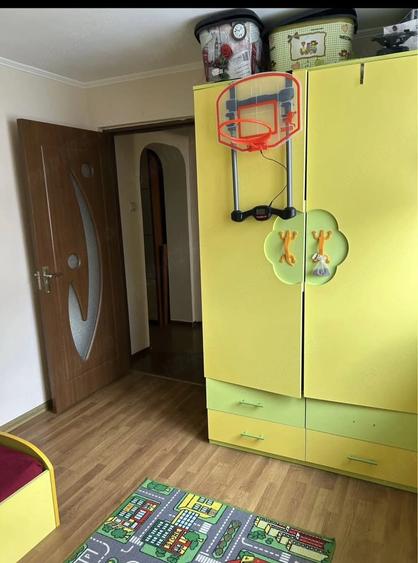 Apartament cu 2 camere decomandat în Ultracentral