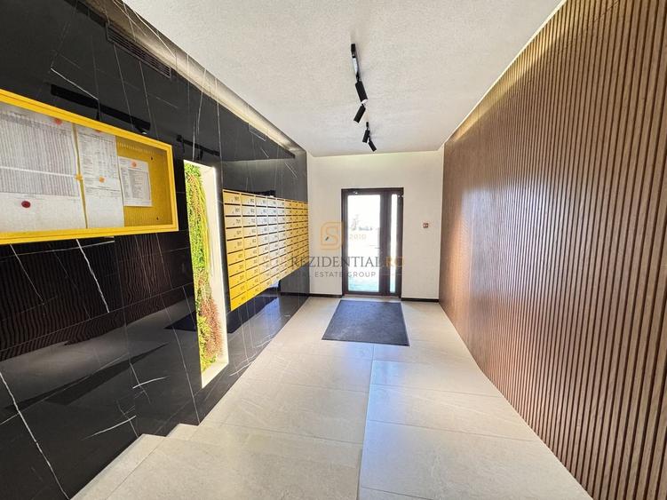 Apartament 2 camere mobilat si utilat, etaj 1,  parcare, Confort Urban - 10