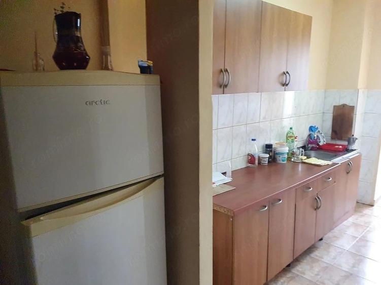 Garsonieră decomandată în Aradului