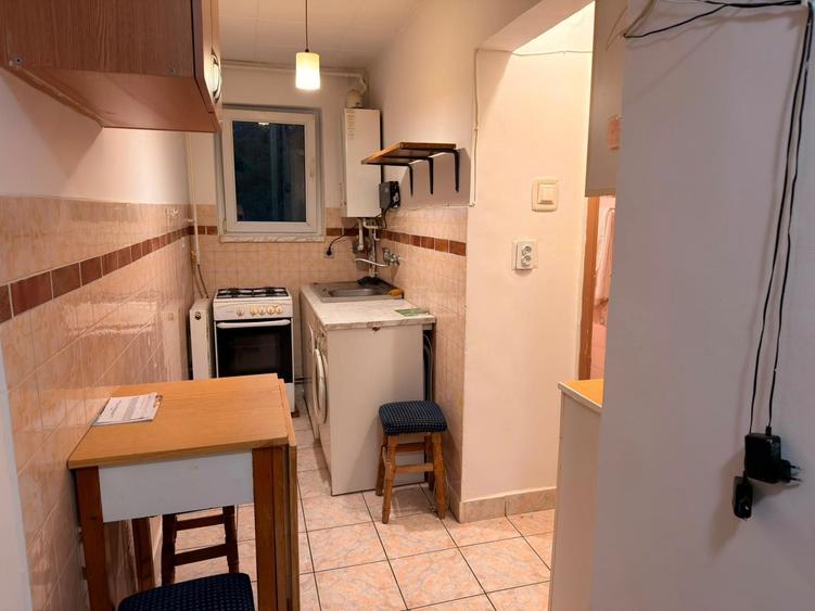 Apartament cu 2 camere decomandat în Unirii